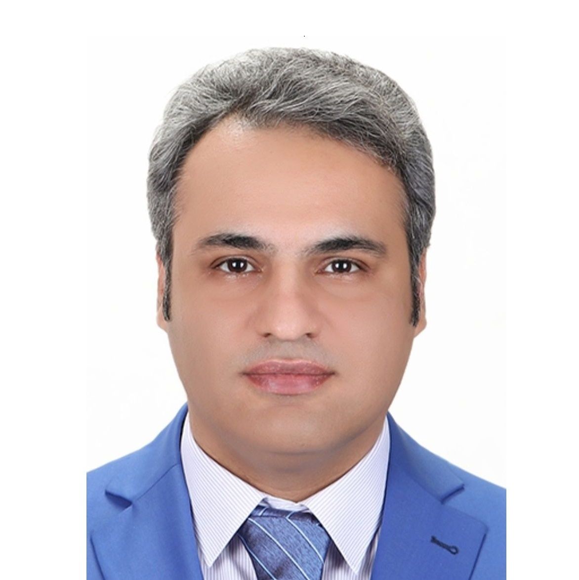 دکتر امیر عباس شه دوست