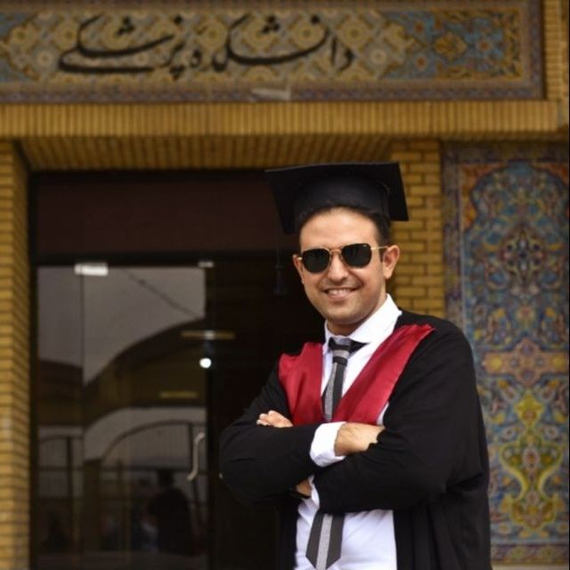 دکتر محمدامین محسنی