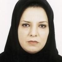 دکتر زهرا خیام هاشمی
