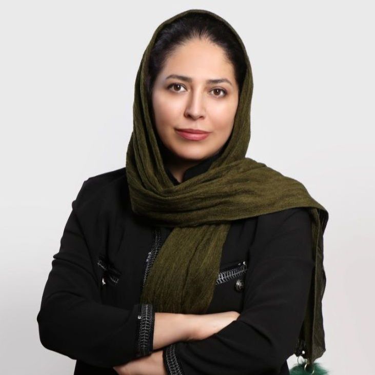 دکتر الناز سبزی