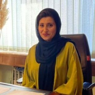 دکتر نجمه شامخی