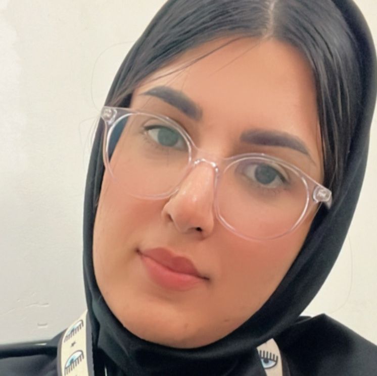 عاطفه سرگلزایی