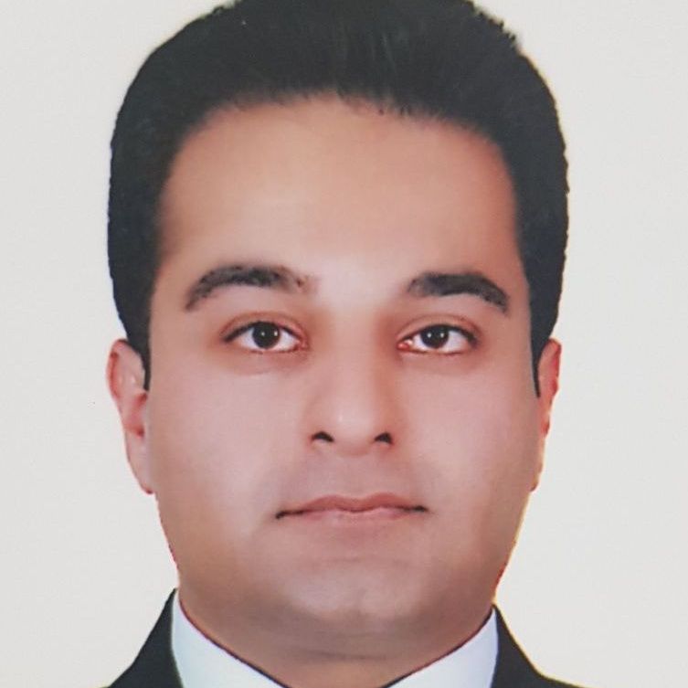 دکتر سید حسین سلیمی