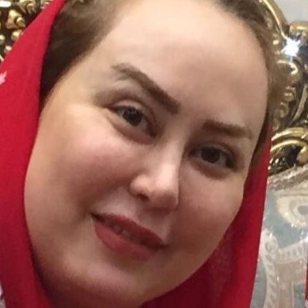 دکتر پروین سادات اسلام نیک