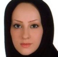 مریم تیموری