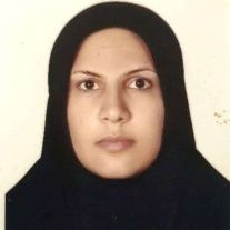 زهرا شیخی