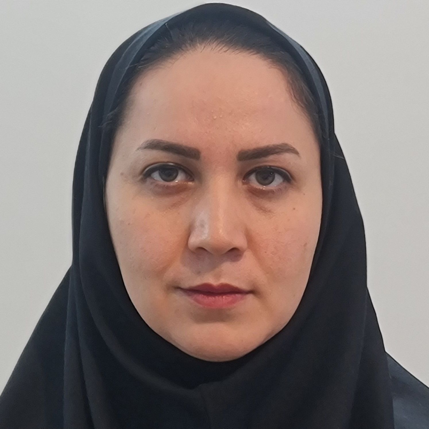 دکتر سعیده نبوی