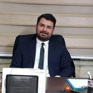 حامد اکبری