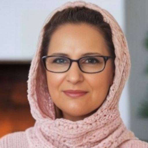 فاطمه ترکمان