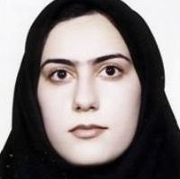 شیرین محمدی