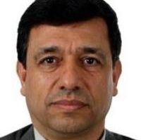 دکتر فرامرز فلاحی ارزودار