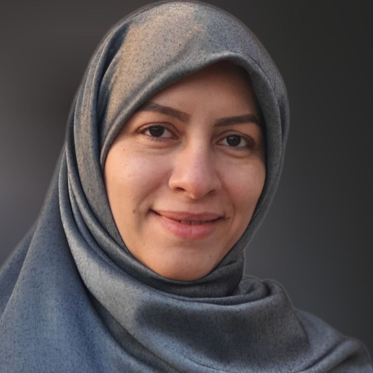 مریم عیسی زاده