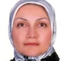 دکتر سیده زهرا قدسی
