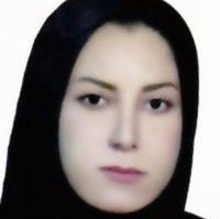 دکتر زهره خسروی فر