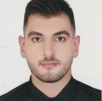 دکتر مهدی قانع عزآبادی