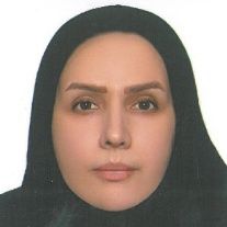 مریم کاظمی