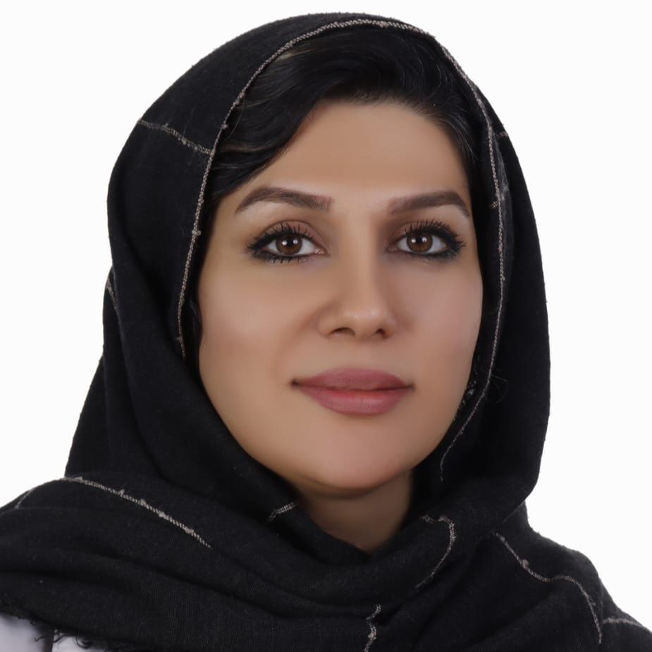 دکتر فرشته شعبانی