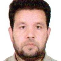 دکتر غلامرضا فتاحی اردکانی