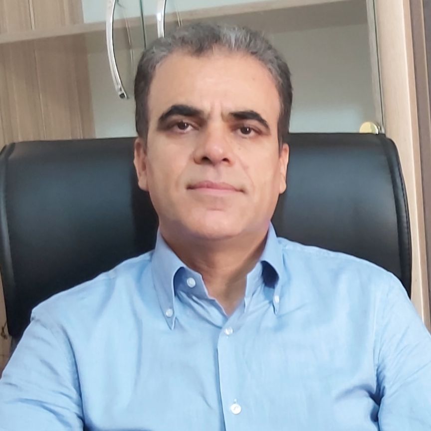 محمدحسن خزاعی