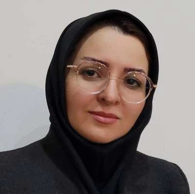 نشمین سلیمان اختیاری