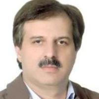 دکتر علی کمیلی