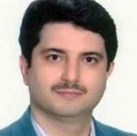 دکتر داود قنبریان