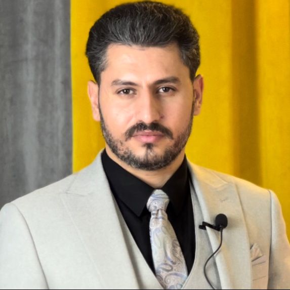 دکتر مهدی علی محمدی