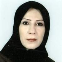 دکتر زینت ضیائی