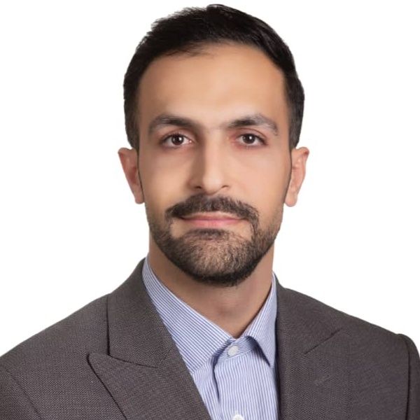 مسعود رضازاده