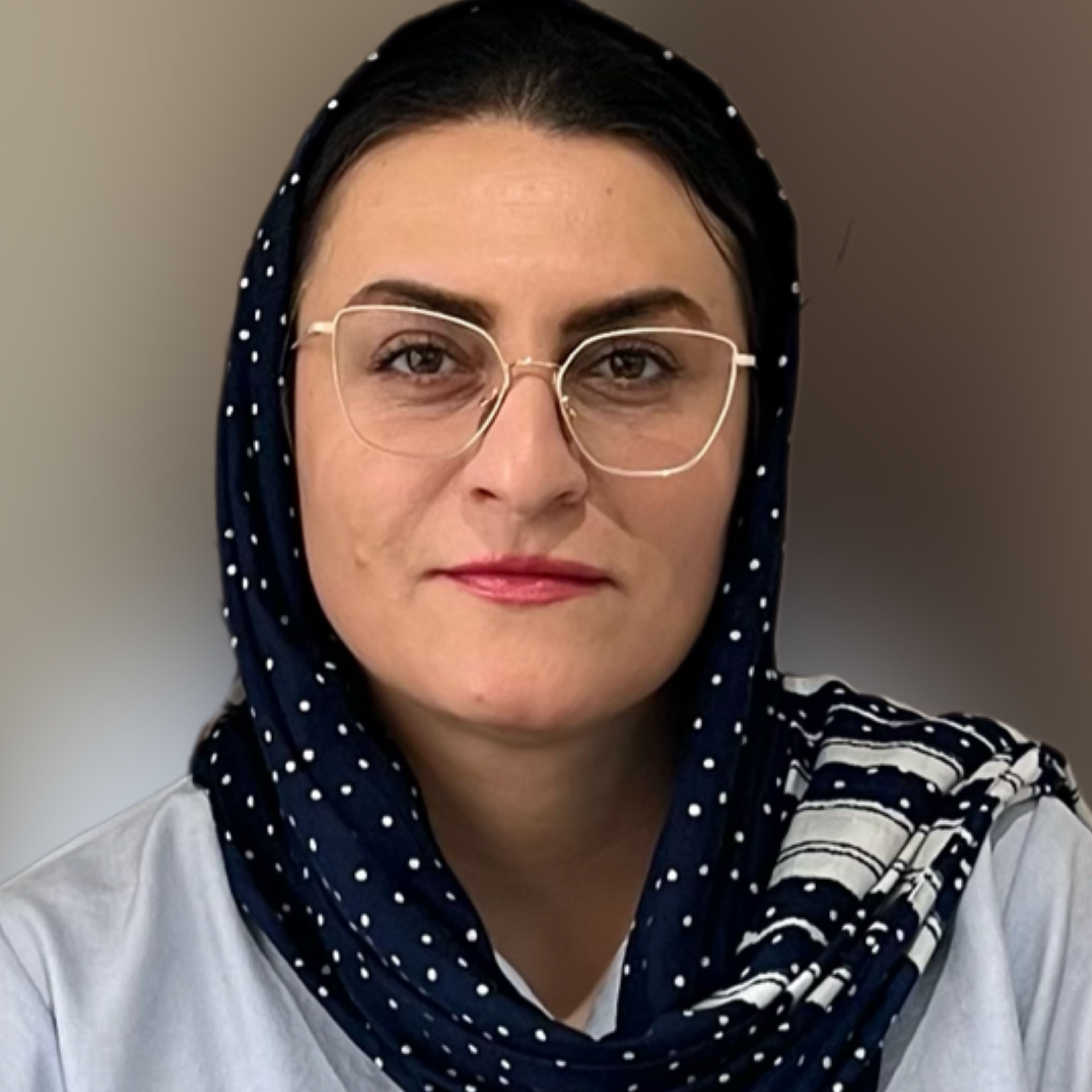 لیلا غفرانی