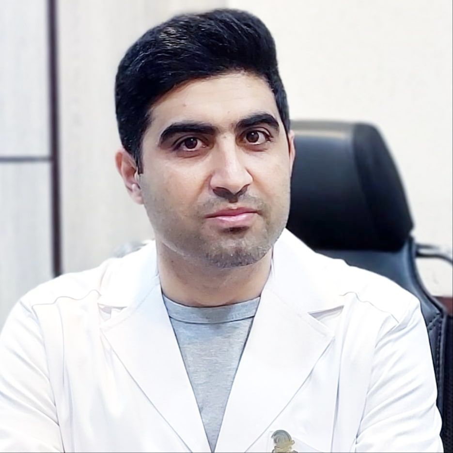 حسین باقری پور