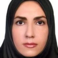 دکتر نوشین شکوهی نژاد