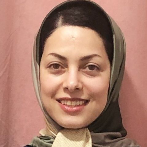 زهرا السادات عطاپور