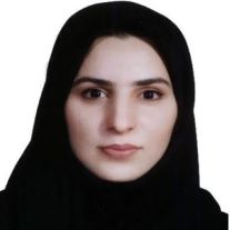 دکتر صدیقه جعفری