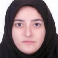 دکتر سعیده عربی خلیل آباد