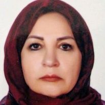 افسانه وکیلی