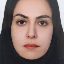 مریم احمدی