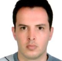 دکتر سیدشهاب الدین محمدزاده