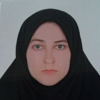 مریم پیری زادکجاباد