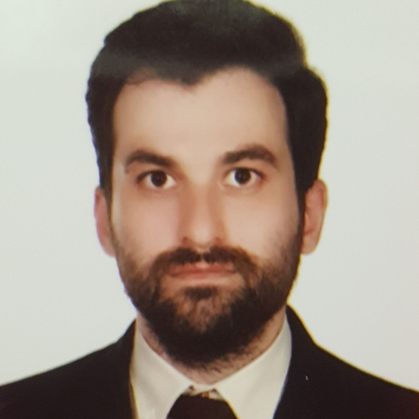 دکتر محمدحسین عربی خلیل آباد