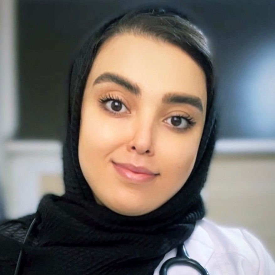 دکتر زهرا عظیمی پیرلری