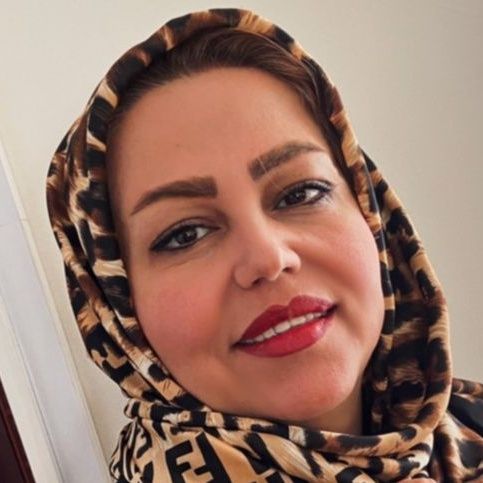 ماندانا قلخانی