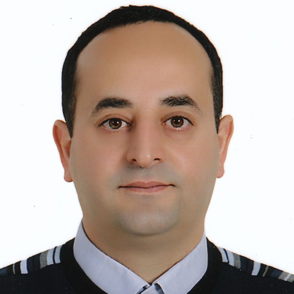 دکتر رضا گنجی