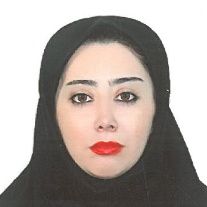 پریا سلطانی