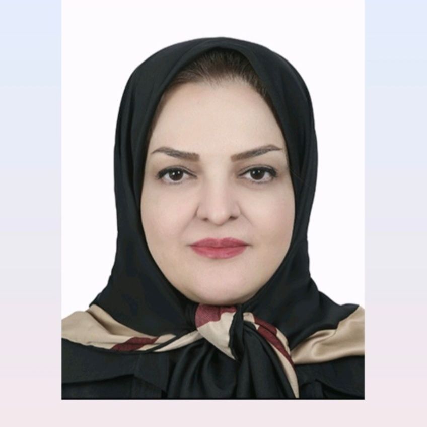 دکتر راما بزرگمهر