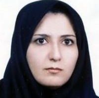 دکتر مریم برکت