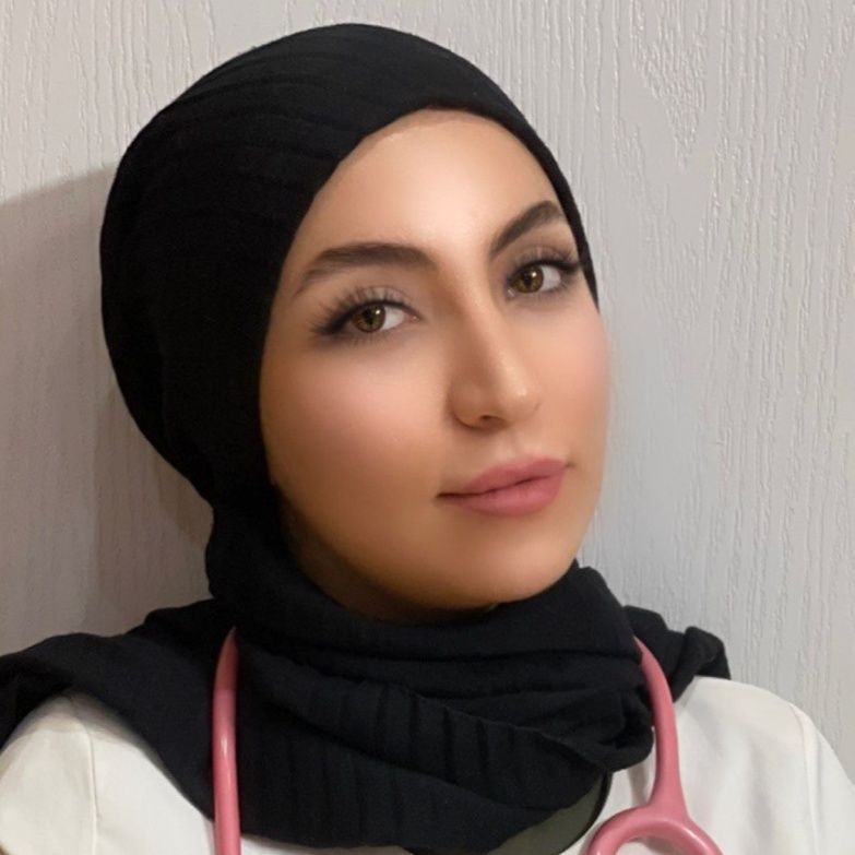 فاطمه رضوانی فر