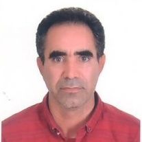 مهدی رازی