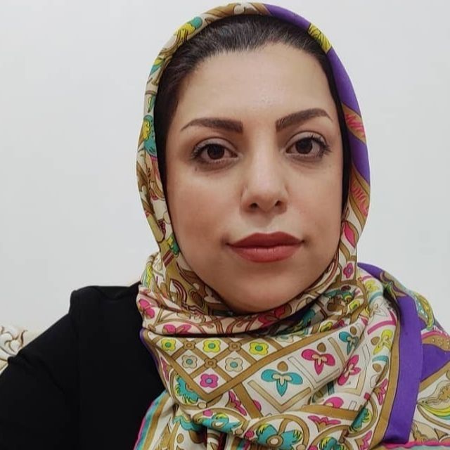 دکتر نرگس نصر اصفهانی