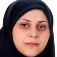 دکتر سودابه شهیدثالث